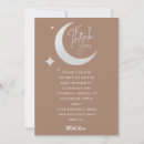 Search for silver moon cards Typography