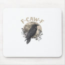 Search for witty quote mousepads Funny chicken