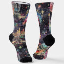 Search for new year socks New years eve