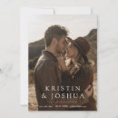 Search for trendy wedding save the dates Editable