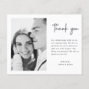 Search for plain thank you cards Budget