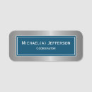 Search for nautical name tags Elegant