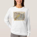 Search for geologic map tshirts Coloured