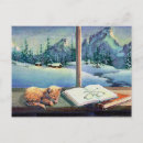 Search for windowsill postcards Kitten