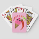 Recherche de piment jeux de cartes Mignon