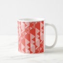 Recherche de motif triangles tasses Rayures