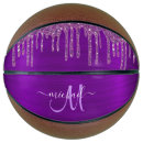 Search for monogram basketballs Birthday