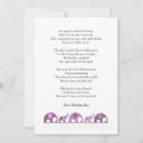 Search for poem note cards Pink
