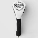 Search for funny golf equipment Retirement