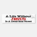 Search for street bumper stickers Political