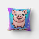 Search for kawaii pigs pillows Kids