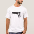 Search for 45 acp tshirts Handgun