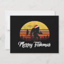 Search for bigfoot cards Santa