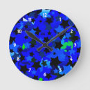 Recherche de punk horloges Motif