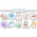 Search for bear pun stickers Animal