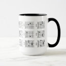 Search for music theory mugs Scales