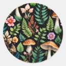 Search for dark art stickers Fungi