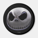 Search for frighting magnets Spooky