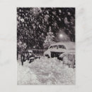 Recherche de new york city holiday cards Neige