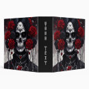 Search for death binders Gothic