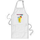 Search for party host aprons Bartender