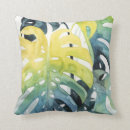 Search for tropical jungle pillows Coastal