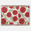 Search for poppy blankets Summer