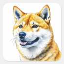 Search for inu stickers Dog