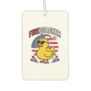 Search for duck car air fresheners Funny4thofjuly