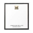 Search for initial notepads Professional