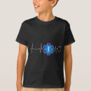 Search for paramedics tshirts Emergency