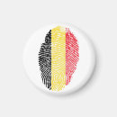 Search for belgian magnets Flag