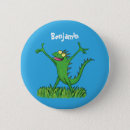 Search for iguana buttons lizard