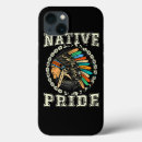 Search for native american iphone cases Indian