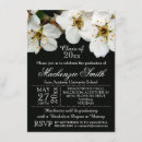 Search for 4x6 graduation invitations White