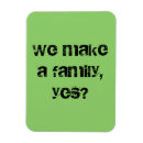 Recherche de citations de famille magnets Pour eux