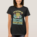 Search for knitting tshirts Hobby
