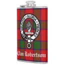 Search for tartan flasks Scottish