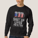 Search for shut up liver youre fine 4th