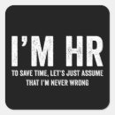 Search for hr stickers Funny