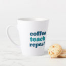 Recherche de leçon tasses Pour lui