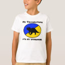 Search for triceratops clothing Fun