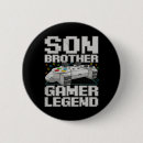 Recherche de virtuel badges Geek