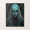 Recherche de zombie puzzles Mort