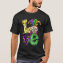 Search for cute mardi gras tshirts Gnome