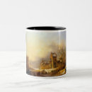 Search for winter landscape mugs River