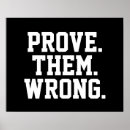 Search for prove posters Inspirational