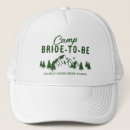 Recherche de jeune casquettes Glamping