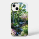 Search for japanese landscape iphone cases Pond