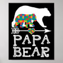 Search for papa bear posters Diversity